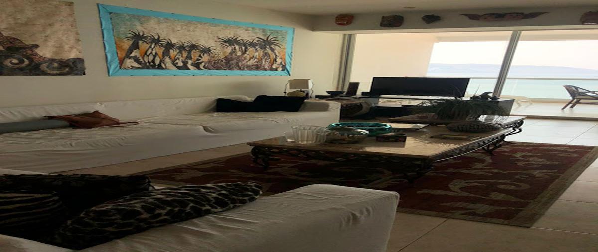 Foto de departamento en venta en sn , playa guitarrón, acapulco de juárez, guerrero, 26951891 No. 03