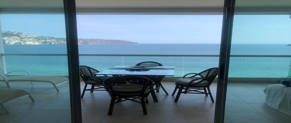 Foto de departamento en venta en sn , playa guitarrón, acapulco de juárez, guerrero, 26951891 No. 04