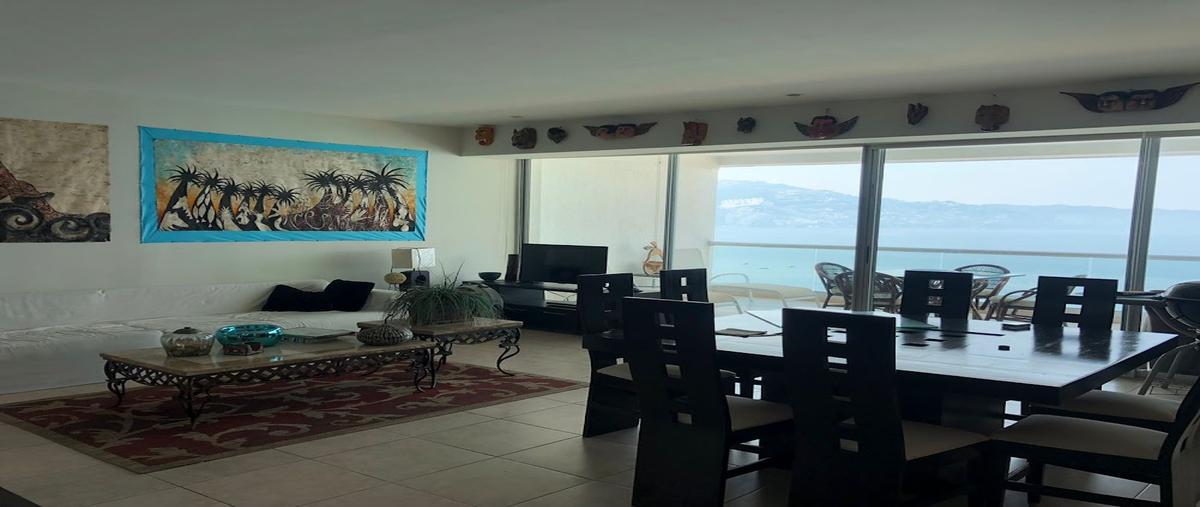 Foto de departamento en venta en sn , playa guitarrón, acapulco de juárez, guerrero, 26951891 No. 05