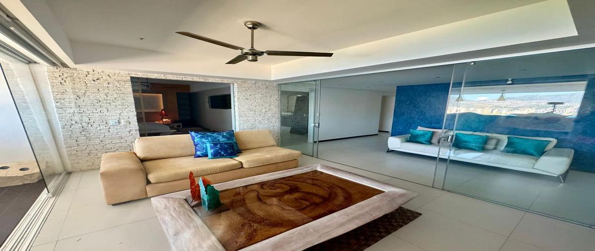 Foto de departamento en venta en sn , playa guitarrón, acapulco de juárez, guerrero, 28184509 No. 03