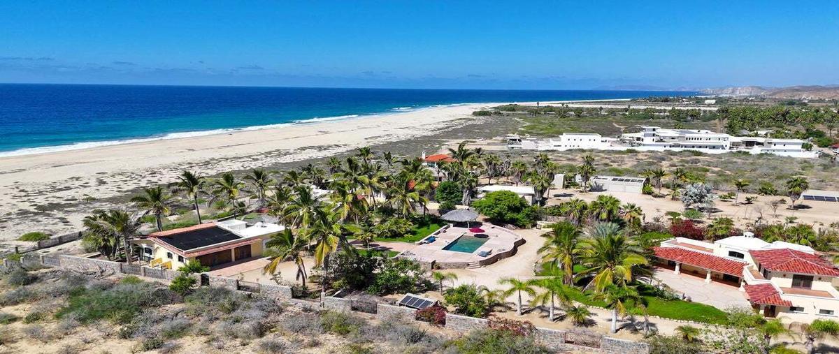 Foto de casa en venta en s/n , plutarco elias calles, la paz, baja california sur, 28861132 No. 03