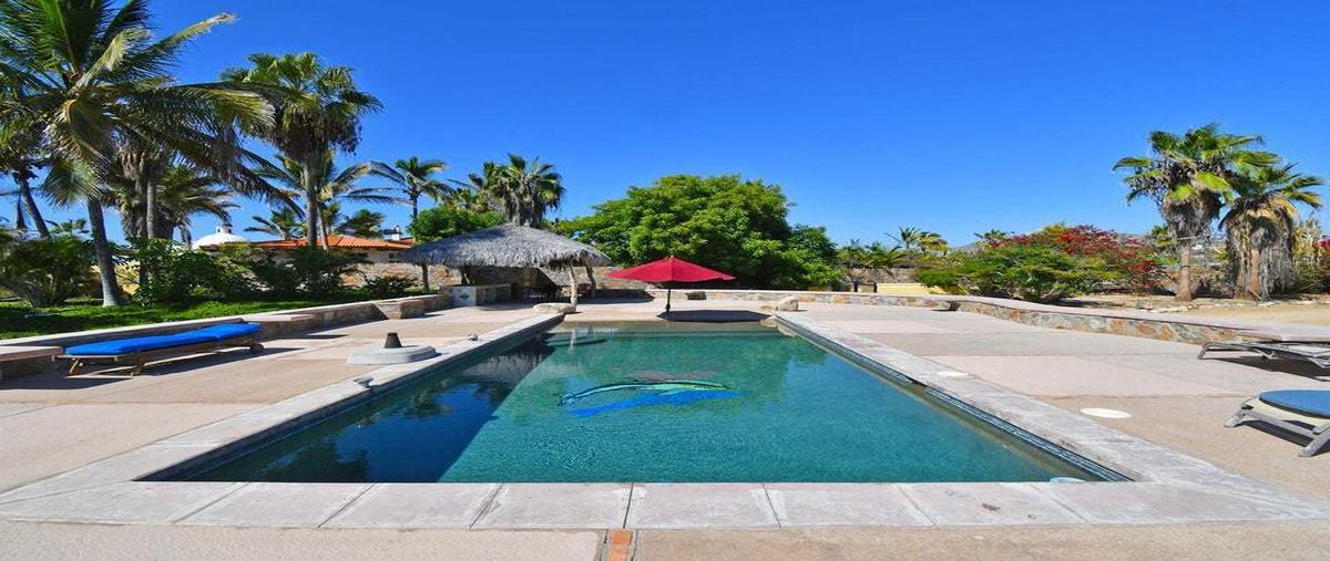 Foto de casa en venta en s/n , plutarco elias calles, la paz, baja california sur, 28861132 No. 04