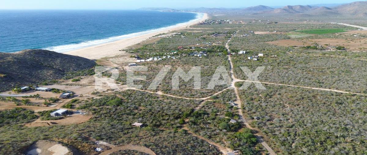 Foto de terreno habitacional en venta en sn , plutarco elias calles, la paz, baja california sur, 0 No. 03