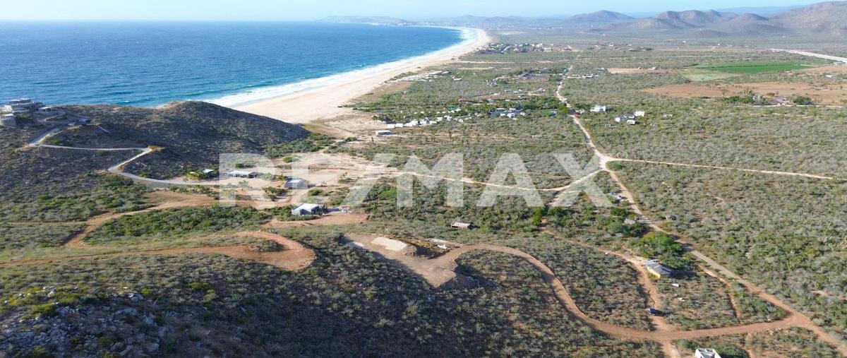 Foto de terreno habitacional en venta en sn , plutarco elias calles, la paz, baja california sur, 0 No. 05