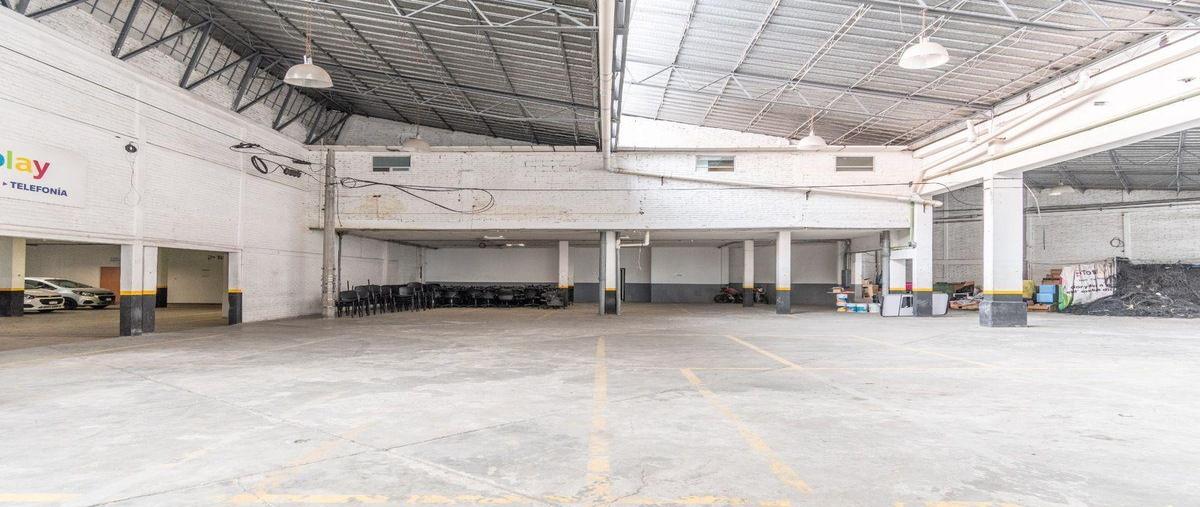 Foto de bodega en s/n , popotla, miguel hidalgo, df / cdmx, 0 foto 02 Foto de bodega en renta en s/n , popotla, miguel hidalgo, df / cdmx, 0 No. 02