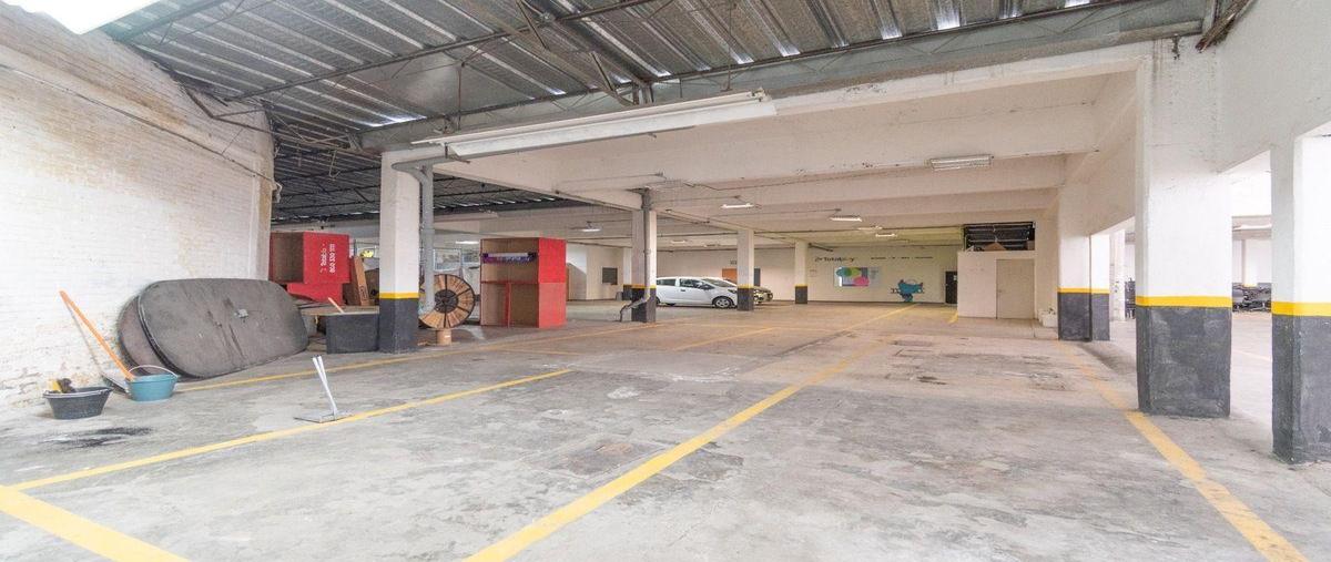 Foto de bodega en s/n , popotla, miguel hidalgo, df / cdmx, 0 foto 04 Foto de bodega en renta en s/n , popotla, miguel hidalgo, df / cdmx, 0 No. 04