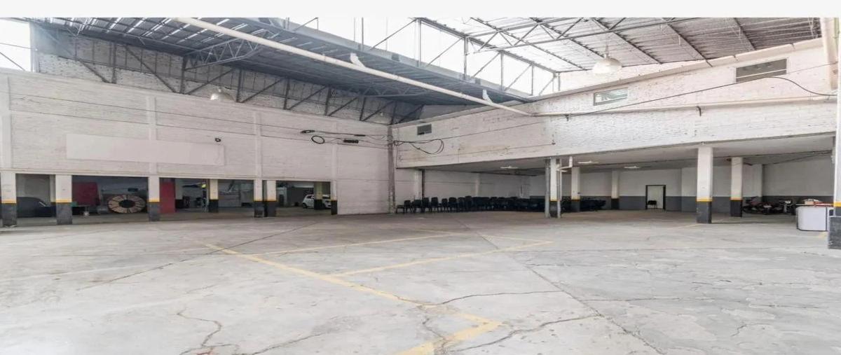 Foto de bodega en s/n , popotla, miguel hidalgo, df / cdmx, 0 foto 05 Foto de bodega en renta en s/n , popotla, miguel hidalgo, df / cdmx, 0 No. 05