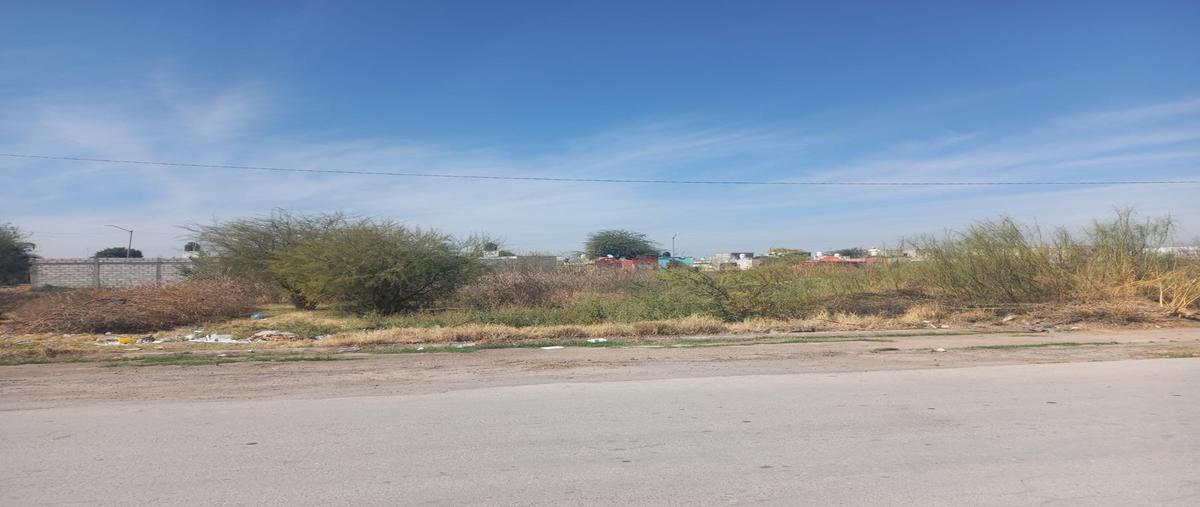Foto de terreno industrial en venta en s/n , portal del sol, matamoros, coahuila de zaragoza, 27750846 No. 04