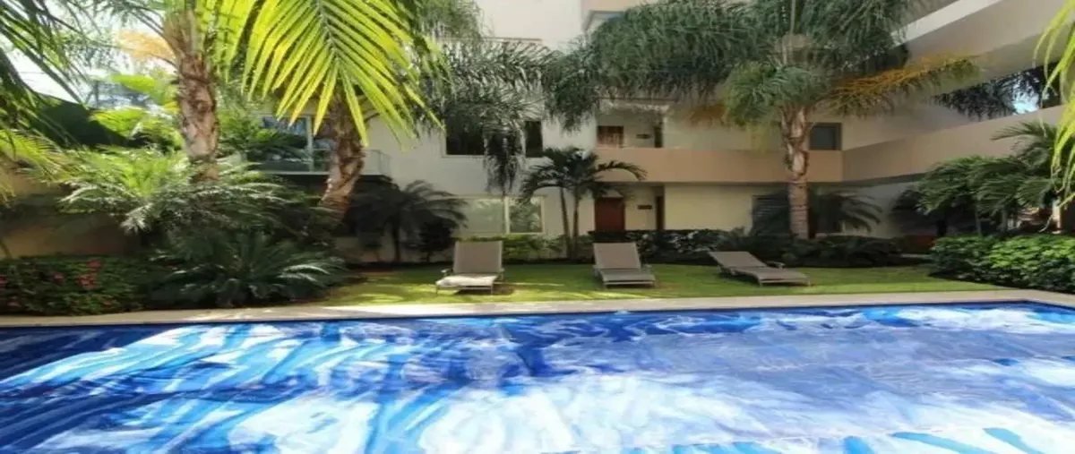 Foto de departamento en venta en sn , potrero verde, cuernavaca, morelos, 30359515 No. 02