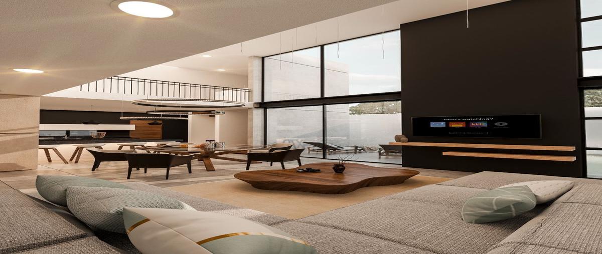 Foto de casa en venta en s/n , praderas del mayab, conkal, yucatán, 27408932 No. 04