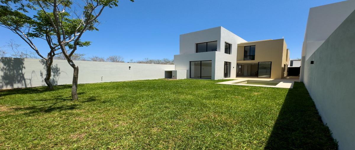 Foto de casa en sn , praderas del mayab, conkal, yucatán, 28120386 foto 01 Foto de casa en venta en sn , praderas del mayab, conkal, yucatán, 28120386 No. 01