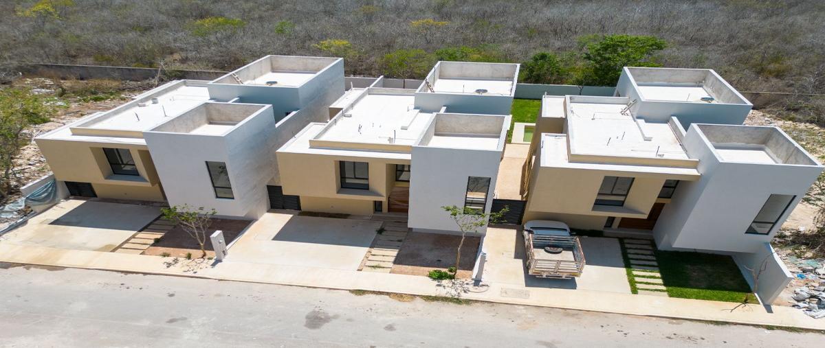 Foto de casa en sn , praderas del mayab, conkal, yucatán, 28120386 foto 03 Foto de casa en venta en sn , praderas del mayab, conkal, yucatán, 28120386 No. 03