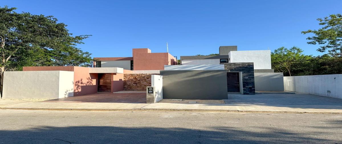 Foto de casa en venta en sn , praderas del mayab, conkal, yucatán, 0 No. 03