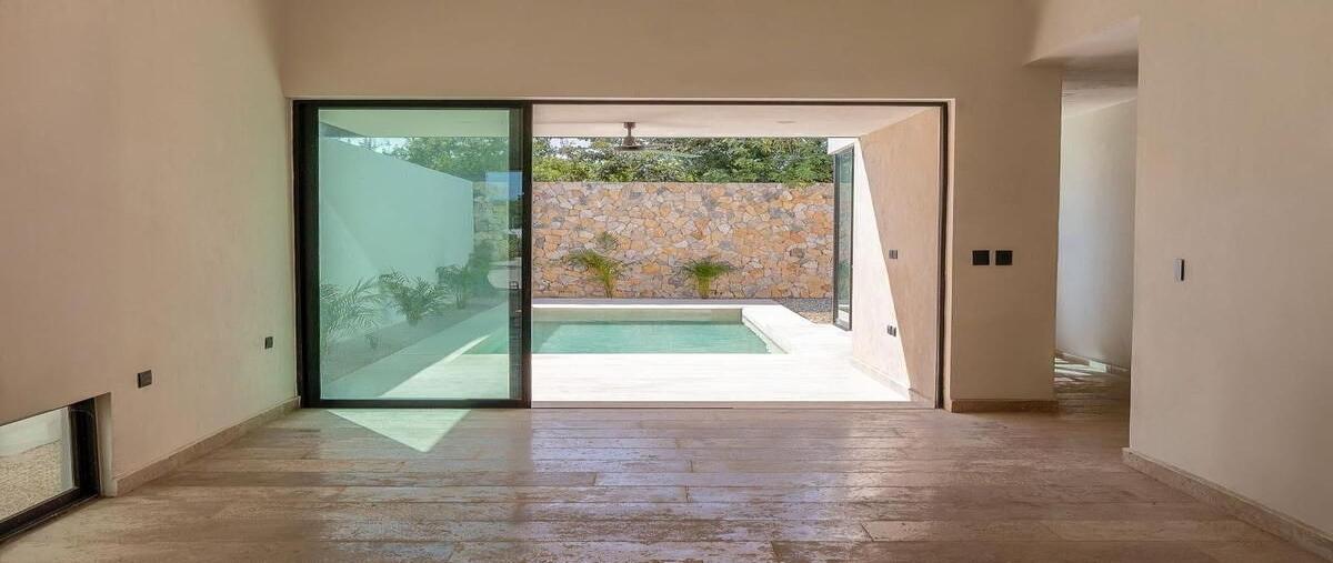 Foto de casa en venta en s/n , praderas del mayab, conkal, yucatán, 0 No. 03