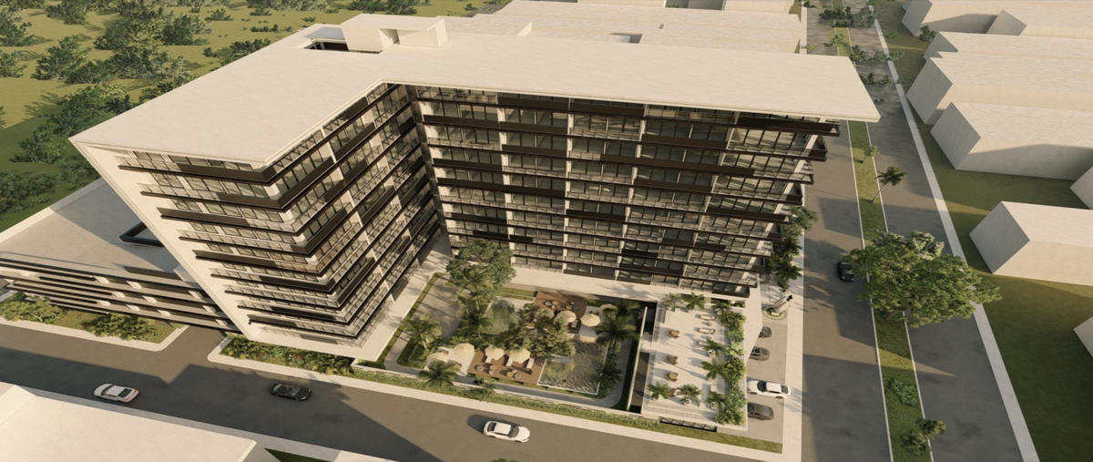 Foto de departamento en venta en s/n , privada maya, mérida, yucatán, 0 No. 05