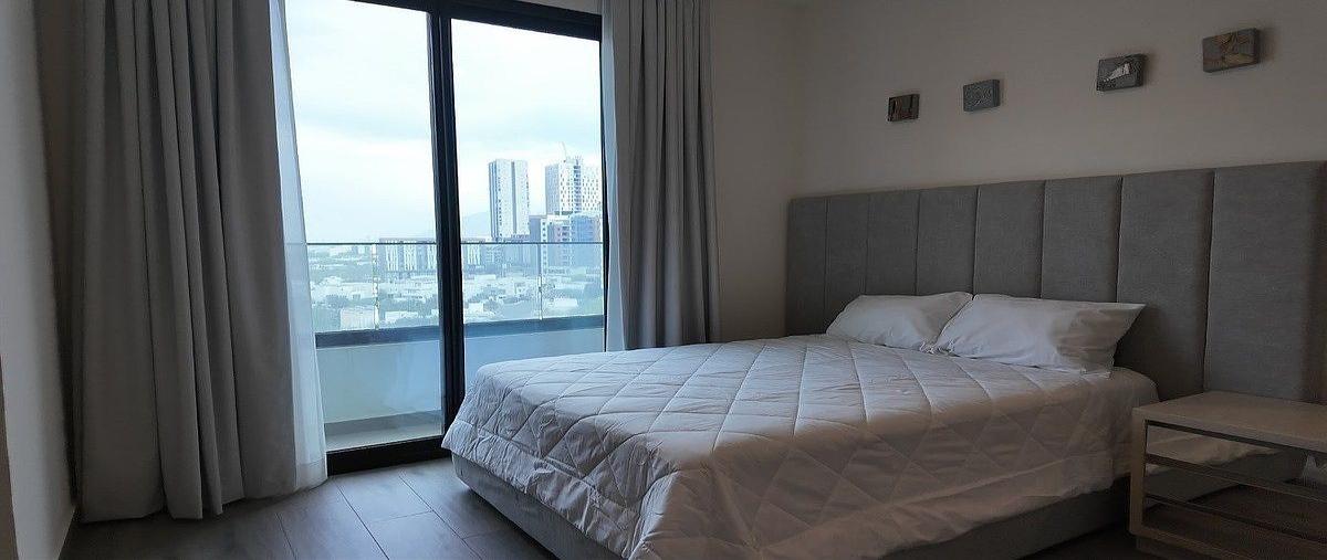 Foto de departamento en renta en sn , privada valle poniente, santa catarina, nuevo león, 0 No. 03