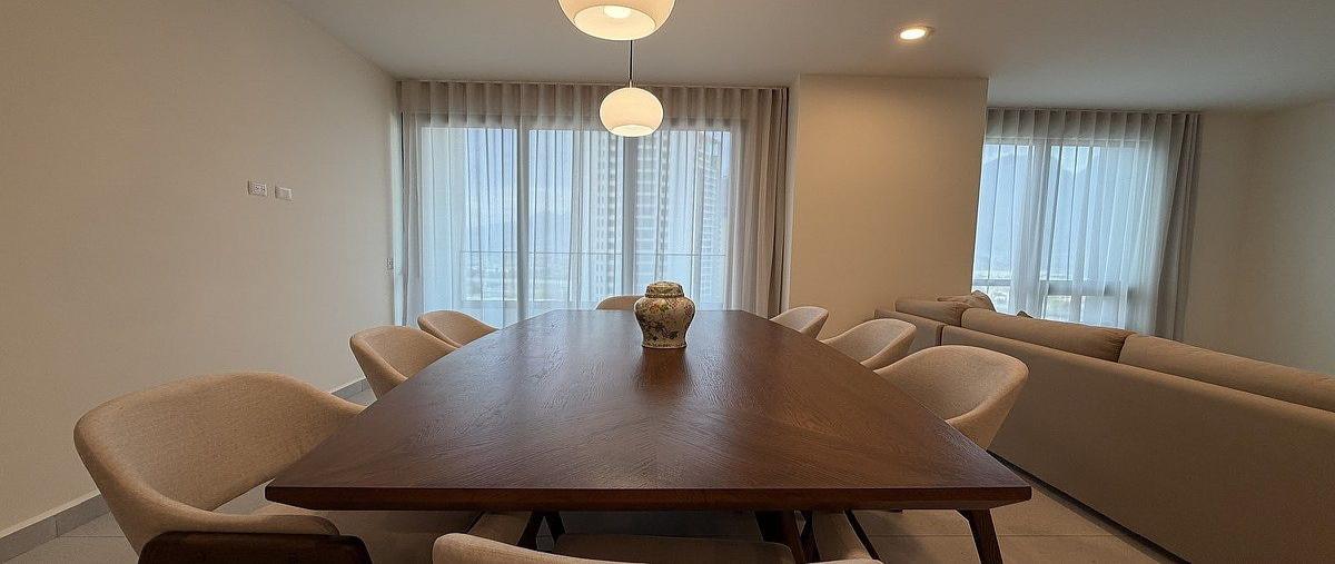 Foto de departamento en renta en sn , privada valle poniente, santa catarina, nuevo león, 0 No. 04