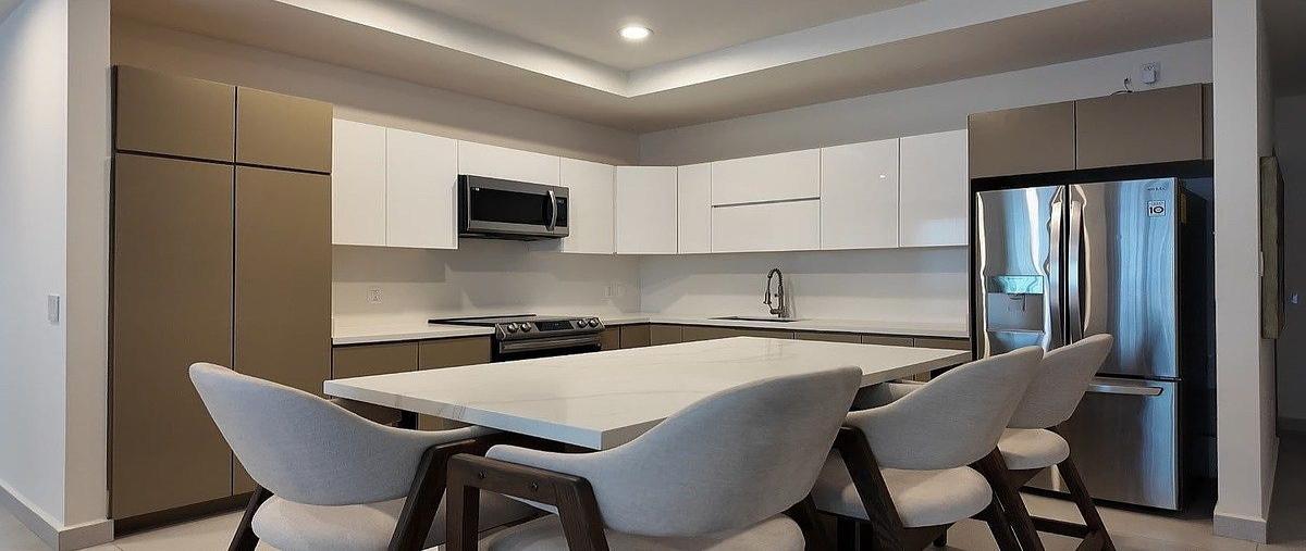 Foto de departamento en renta en sn , privada valle poniente, santa catarina, nuevo león, 31059309 No. 05