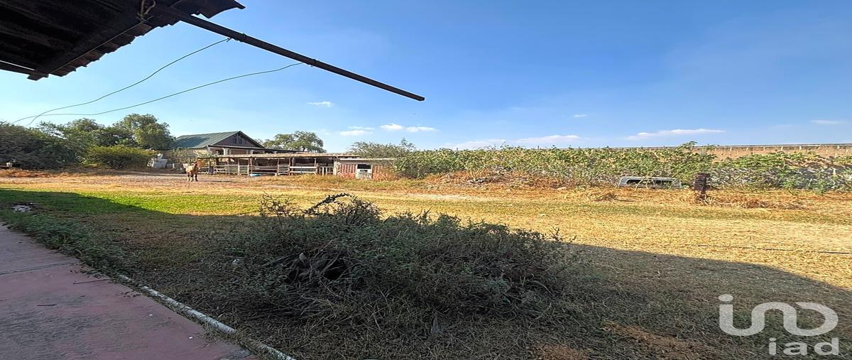 Foto de terreno habitacional en venta en s/n , puerta real, corregidora, querétaro, 0 No. 03