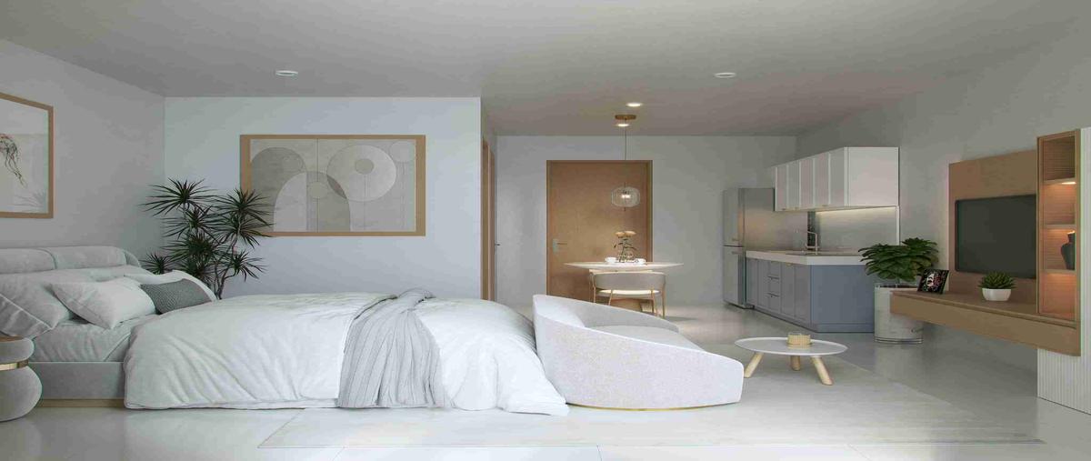 Foto de departamento en venta en s/n , puerto morelos, puerto morelos, quintana roo, 29860329 No. 04