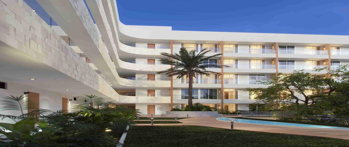 Foto de departamento en venta en s/n , puerto morelos, puerto morelos, quintana roo, 29860329 No. 07