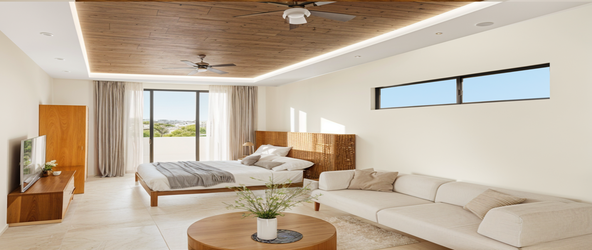 Foto de departamento en venta en s/n , puerto morelos, puerto morelos, quintana roo, 29860379 No. 05