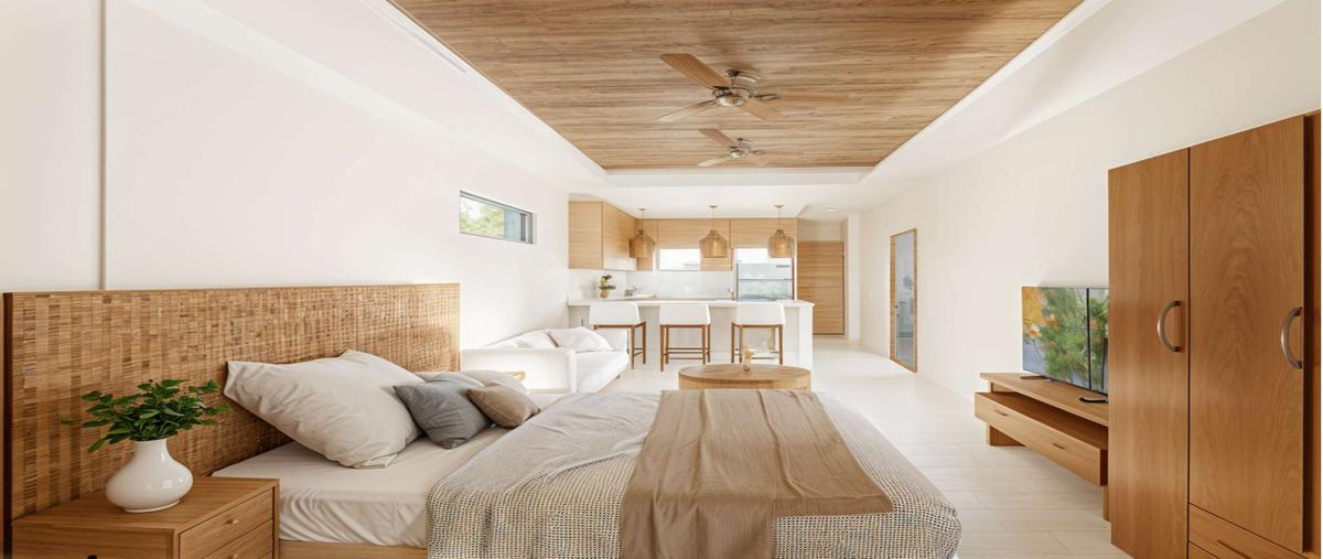 Foto de departamento en venta en s/n , puerto morelos, puerto morelos, quintana roo, 29860379 No. 06
