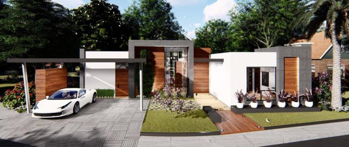 Foto de casa en venta en s/n , punta la boca, santiago, nuevo león, 0 No. 01