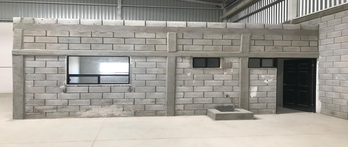 Foto de bodega en renta en s/n , quintas anna, torreón, coahuila de zaragoza, 30173830 No. 04