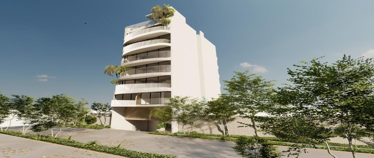 Foto de departamento en s/n , quintas del carmen, solidaridad, quintana roo, 0 foto 01 Foto de departamento en venta en s/n , quintas del carmen, solidaridad, quintana roo, 0 No. 01