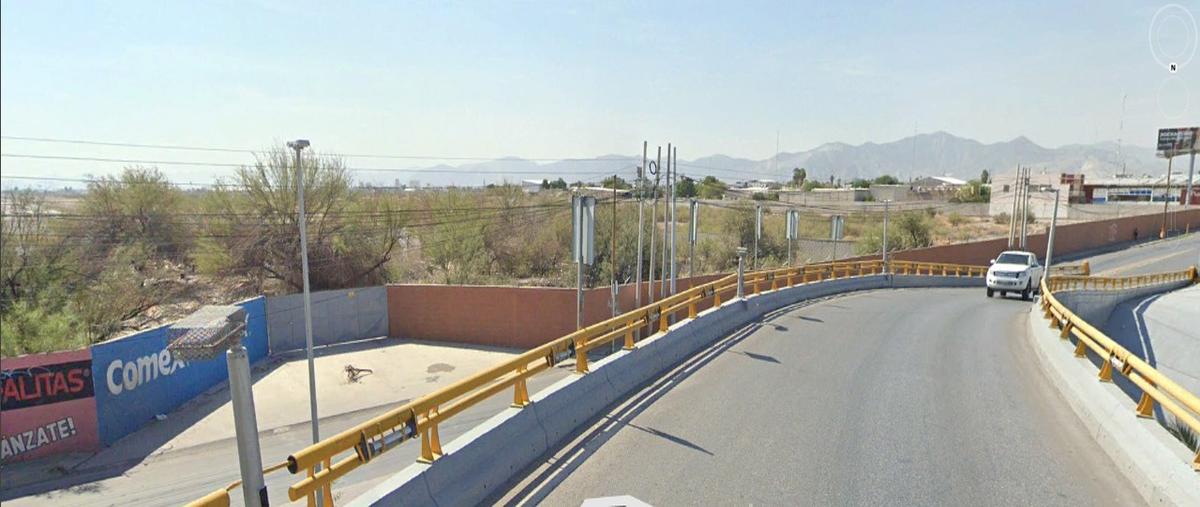 Foto de terreno comercial en venta en s/n , quintas ibero, torreón, coahuila de zaragoza, 0 No. 03