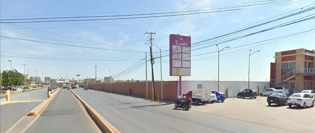 Foto de terreno comercial en venta en s/n , quintas ibero, torreón, coahuila de zaragoza, 0 No. 04