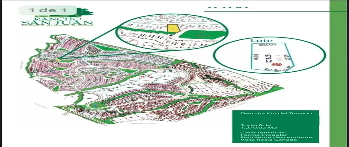 Foto de terreno habitacional en sn , rancho san juan, atizapán de zaragoza, méxico, 0 foto 02 Foto de terreno habitacional en venta en sn , rancho san juan, atizapán de zaragoza, méxico, 0 No. 02