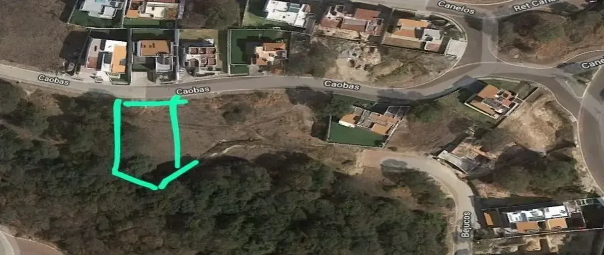 Foto de terreno habitacional en sn , rancho san juan, atizapán de zaragoza, méxico, 0 foto 05 Foto de terreno habitacional en venta en sn , rancho san juan, atizapán de zaragoza, méxico, 0 No. 05