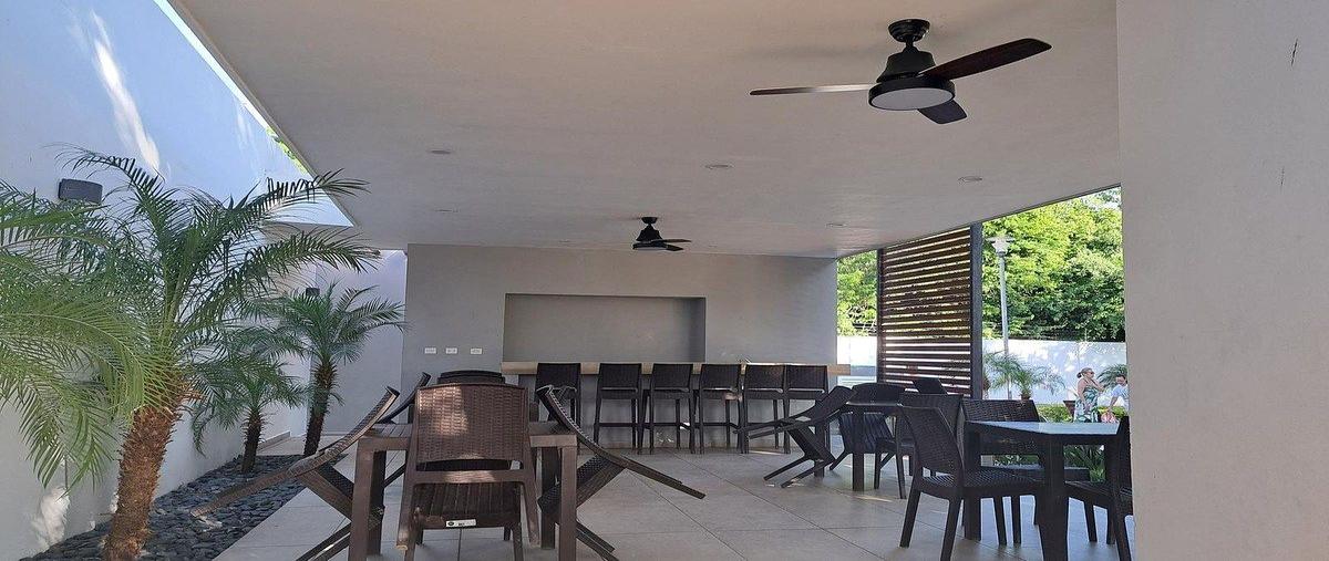 Foto de casa en renta en s/n , real bilbao, solidaridad, quintana roo, 0 No. 05