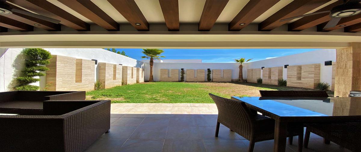 Foto de casa en venta en s/n , real del nogalar, torreón, coahuila de zaragoza, 28214666 No. 04