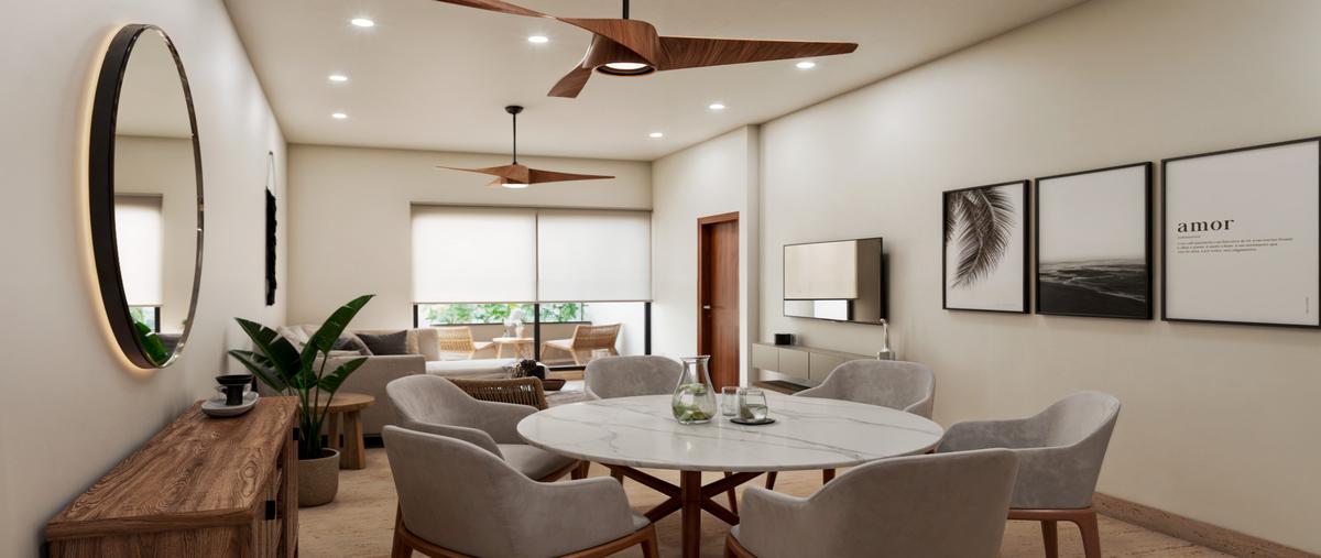 Foto de departamento en venta en s/n , real ibiza, solidaridad, quintana roo, 0 No. 05