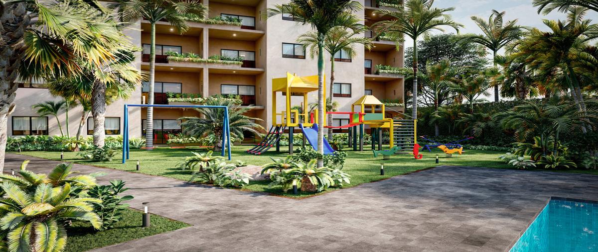 Foto de departamento en venta en s/n , real ibiza, solidaridad, quintana roo, 0 No. 03