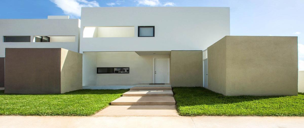 Foto de casa en venta en s/n , real montejo, mérida, yucatán, 26236059 No. 01
