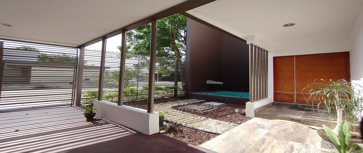 Foto de casa en venta en s/n , real montejo, mérida, yucatán, 0 No. 05