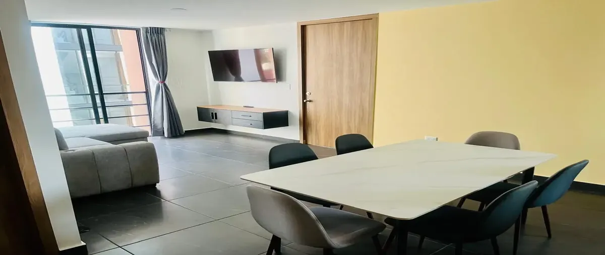 Foto de departamento en renta en s/n , reforma, puebla, puebla, 30358584 No. 04