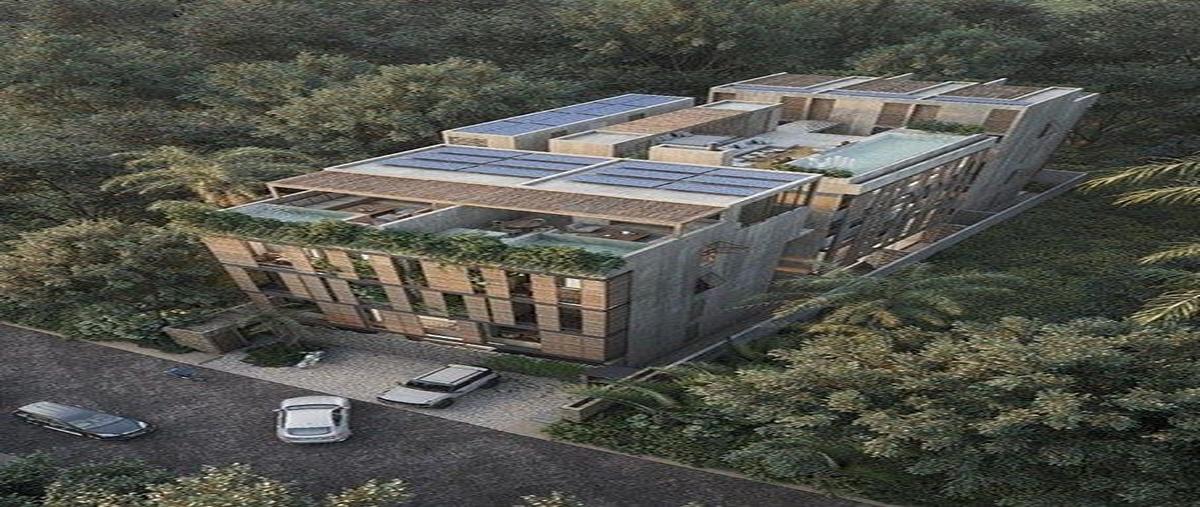 Foto de terreno habitacional en venta en s/n , region 15 kukulcan, tulum, quintana roo, 0 No. 05