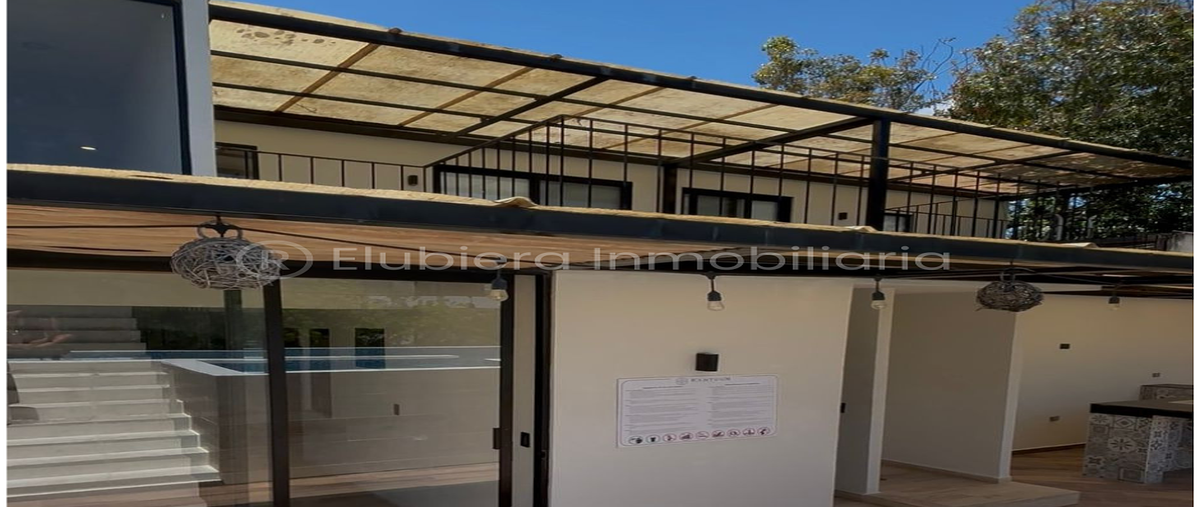 Foto de departamento en renta en s/n , region 15 kukulcan, tulum, quintana roo, 0 No. 03