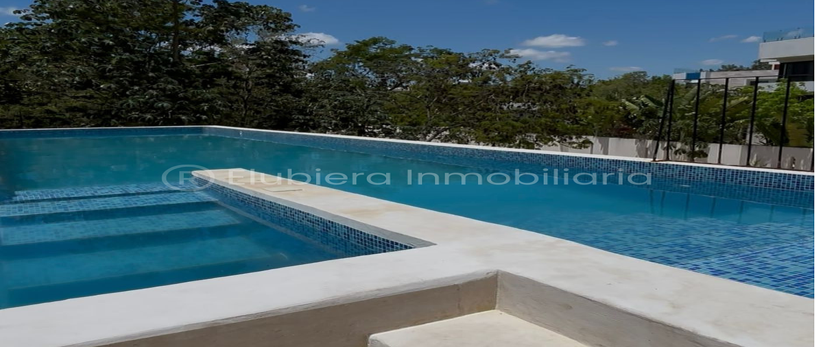 Foto de departamento en renta en s/n , region 15 kukulcan, tulum, quintana roo, 0 No. 04