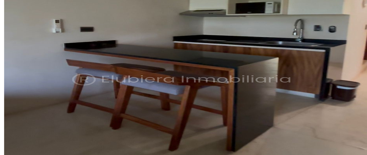 Foto de departamento en renta en s/n , region 15 kukulcan, tulum, quintana roo, 0 No. 05