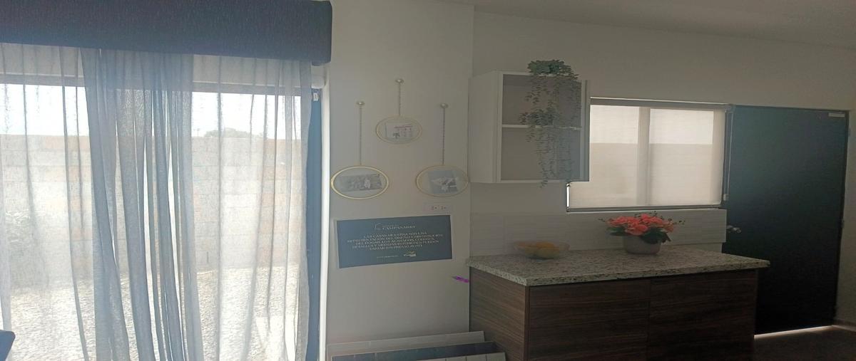 Foto de casa en venta en s/n , residencial campanario, gómez palacio, durango, 29860194 No. 05