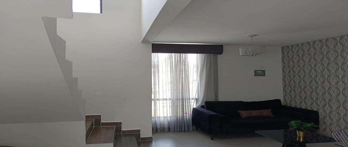 Foto de casa en venta en s/n , residencial campanario, gómez palacio, durango, 29860207 No. 04