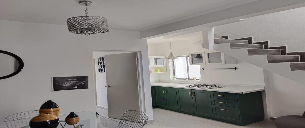Foto de casa en venta en s/n , residencial campanario, gómez palacio, durango, 29860207 No. 06
