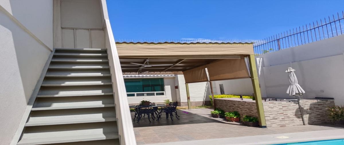Foto de casa en venta en s/n , residencial campestre la rosita, torreón, coahuila de zaragoza, 30278411 No. 10