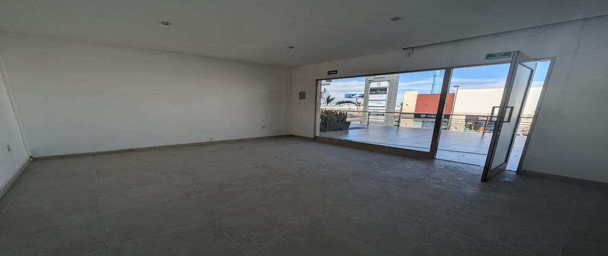 Foto de local en renta en s/n , residencial el fresno, torreón, coahuila de zaragoza, 28458329 No. 05